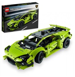 LEGO Technic 42161 Lamborghini Huracan