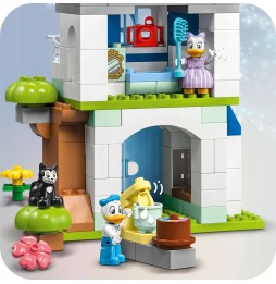 LEGO 10998 DUPLO Disney castel magic 3 în 1