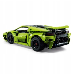 LEGO Technic 42161 Lamborghini Huracan