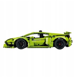 LEGO Technic 42161 Lamborghini Huracan