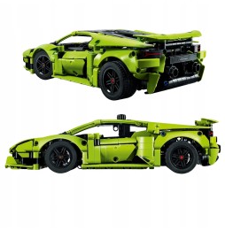 LEGO Technic 42161 Lamborghini Huracan