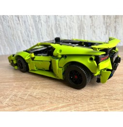 LEGO Technic 42161 Lamborghini Huracan