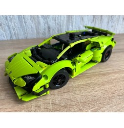 LEGO Technic 42161 Lamborghini Huracan