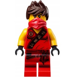 LEGO Ninjago Capcana din junglă 70752 - set nou