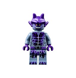 LEGO Nexo Knights 70361 Dragonul căzător Macybota