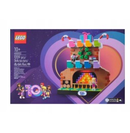 LEGO Friends 10 Ani de Prietenie