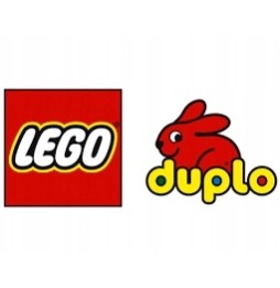 LEGO Duplo Mașină de pompieri 10969 pentru copii