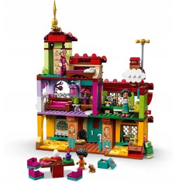 LEGO Disney 43202 Casa Madrigalilor