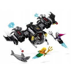 LEGO 76116 Batman's Submarine