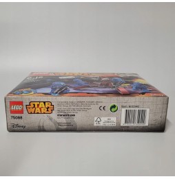 Lego Star Wars Comandourile Senatului 75088 Nou