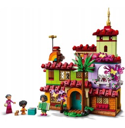 LEGO Disney 43202 Casa Madrigalilor