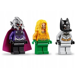 LEGO 76116 Batman Łódź podwodna