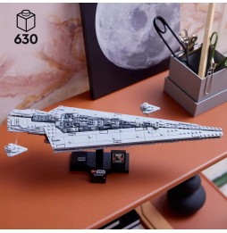 LEGO Star Wars Star Destroyer Executor 75356