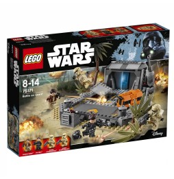 Lego 75171 Star Wars Bătălia de pe Scarif