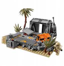 Lego 75171 Star Wars Bătălia de pe Scarif