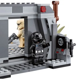 Lego 75171 Star Wars Bătălia de pe Scarif