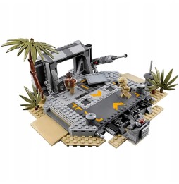 Lego 75171 Star Wars Bătălia de pe Scarif