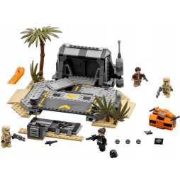 Lego 75171 Star Wars Bătălia de pe Scarif