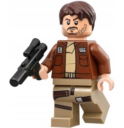 Lego 75171 Star Wars Bătălia de pe Scarif