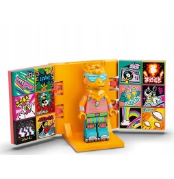 LEGO 43105 VIDIYO Party Lama Beatbox