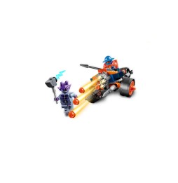 LEGO 70347 Nexo Knights Artileria Gărzii Regale