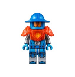 LEGO 70347 Nexo Knights Artyleria Królewskiej Straży