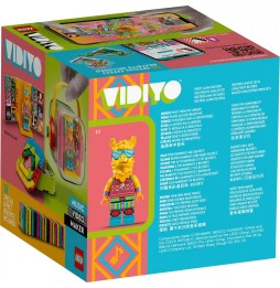 LEGO 43105 VIDIYO Party Llama Beatbox