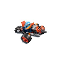 LEGO 70347 Nexo Knights Artileria Gărzii Regale