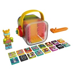 LEGO 43105 VIDIYO Party Lama Beatbox