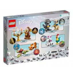 LEGO 43226 Disney Duety Disneya dla dzieci 6+