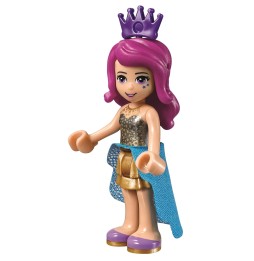 LEGO Friends Dressing Room pentru staruri Pop 41104