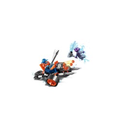 LEGO 70347 Nexo Knights Artyleria Królewskiej Straży