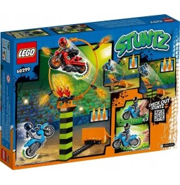 LEGO City Stunt Competition 60299