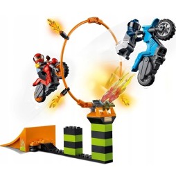 LEGO City Stunt Competition 60299