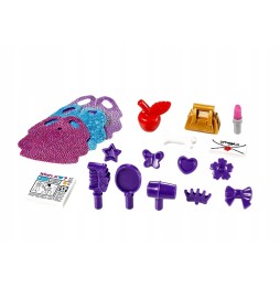 LEGO Friends Dressing Room pentru staruri Pop 41104