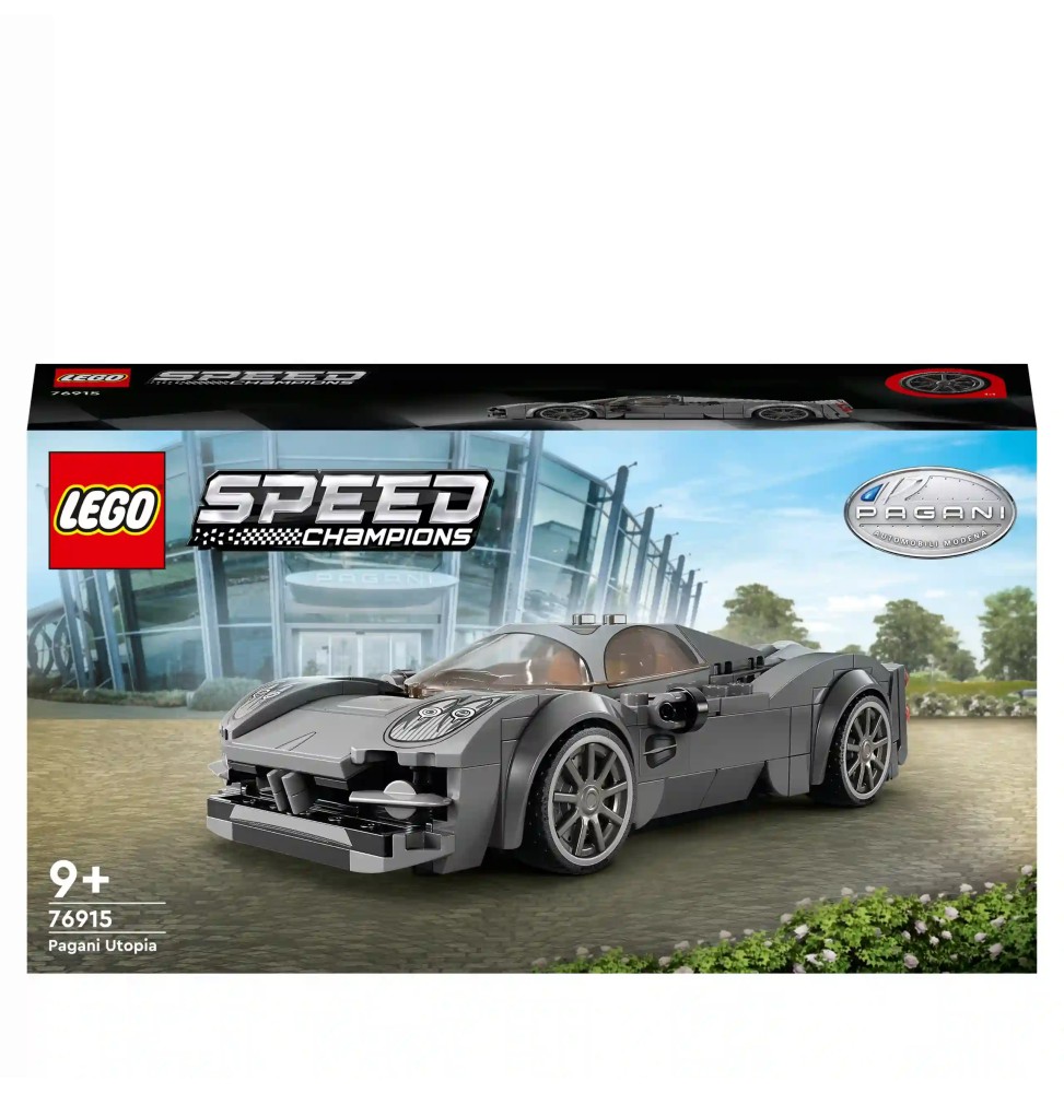 LEGO Speed Champions Pagani Utopia 76915