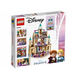 LEGO Disney Frozen 41167 Castle Village Set