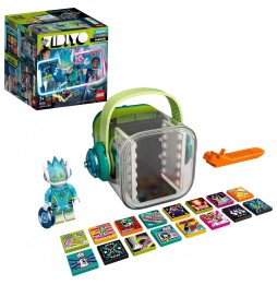 LEGO VIDIYO Alien DJ BeatBox 43104