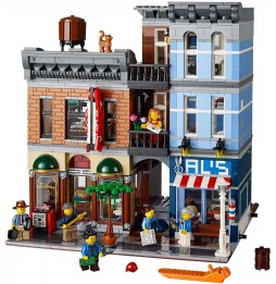 LEGO Creator Expert 10246 Detective Office