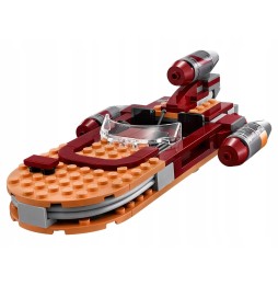 LEGO 75173 Star Wars - Śmigacz Luke'a Skywalkera