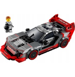 LEGO Speed Champions Audi S1 E-tron Quattro