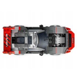 LEGO Speed Champions Audi S1 E-tron Quattro