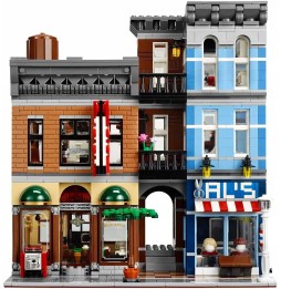 LEGO Creator Expert 10246 Detective Office