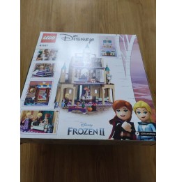 LEGO Disney Frozen 41167 Castle Village Set