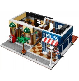 LEGO Creator Expert 10246 Detective Office