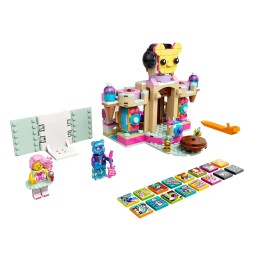 Lego 43111 VidiYo Candy Castle Stage set