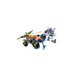 LEGO NEXO KNIGHTS Aaron's Climber 70355