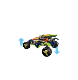 LEGO NEXO KNIGHTS Aaron's Climber 70355