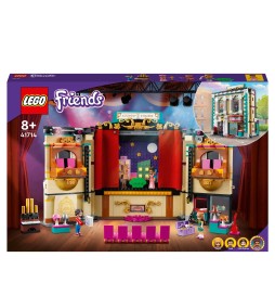 LEGO Friends 41714 Szkoła aktorska Andrei