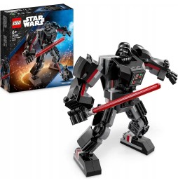 LEGO Star Wars Mech Darth Vader